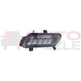 Ходовые огни правые Lifan X50