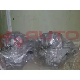Коробка передач механическая в сборе (МКПП) Lifan X60