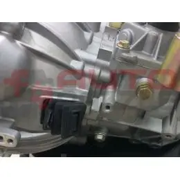 Коробка передач механическая в сборе (МКПП) Lifan X60