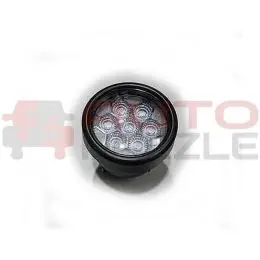 Ходовые огни Lifan X60