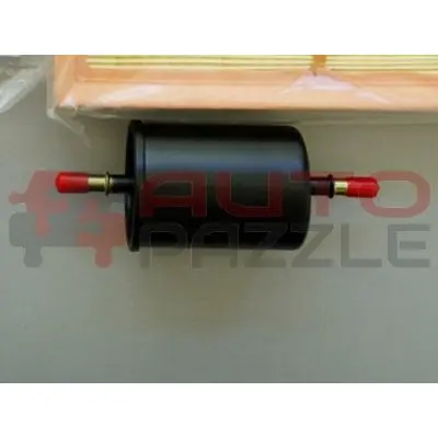 фильтр топливный byd f3