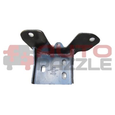 Кронштейн опоры двигателя левый Кронштейн опоры двигателя левый