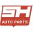 SH Auto Parts автозапчасти для китайских автомобилей